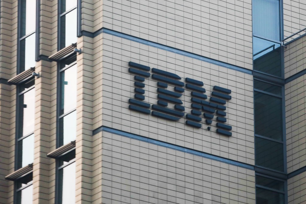 IBM Stock Impacted by Dogecoin Sell-Off, Q1 Earnings Call Details