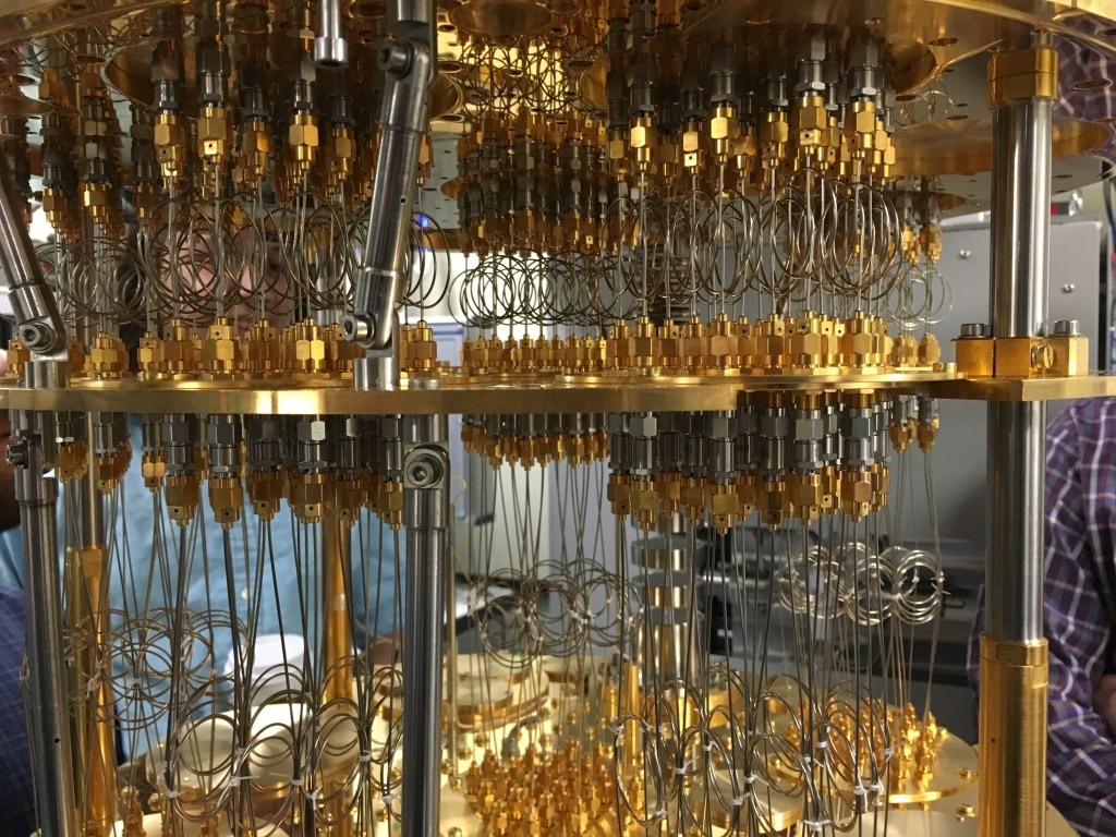 IBM Launches First Quantum Developer Certification