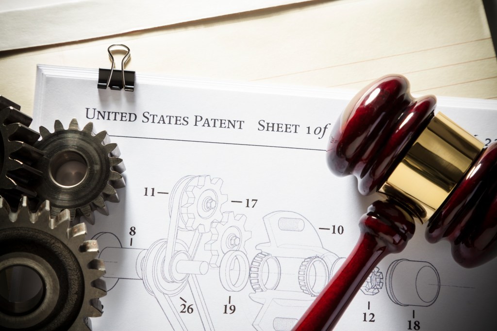 IBM Leads US Patent List in 2020 - Patent Decline Reported
