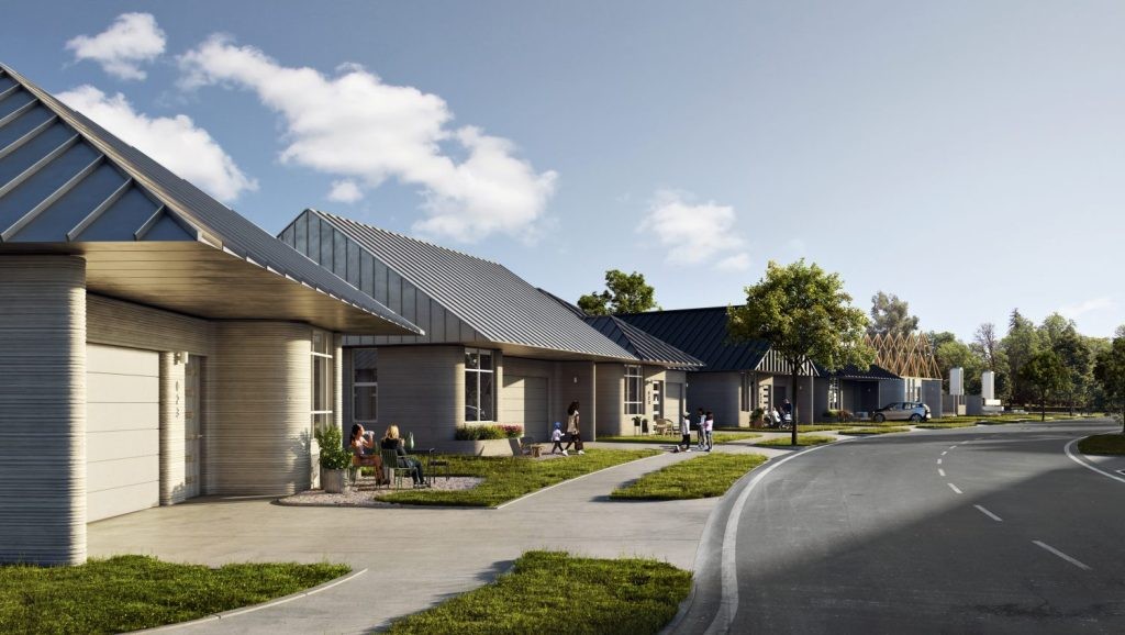 ICON Lays Off 25% of Staff - 3D Printed Home Builder