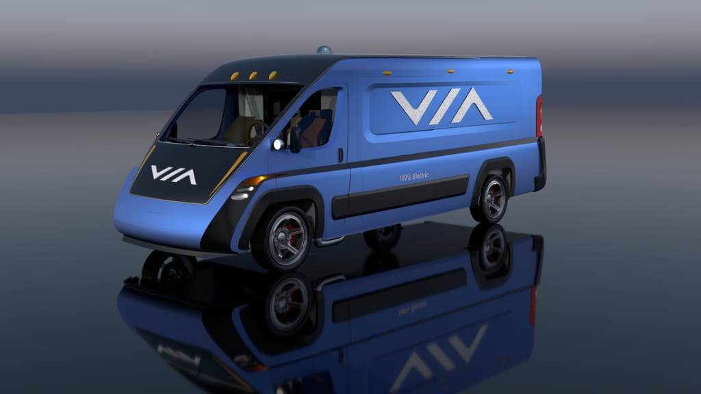 Ideanomics to Acquire VIA Motors in $450M Deal