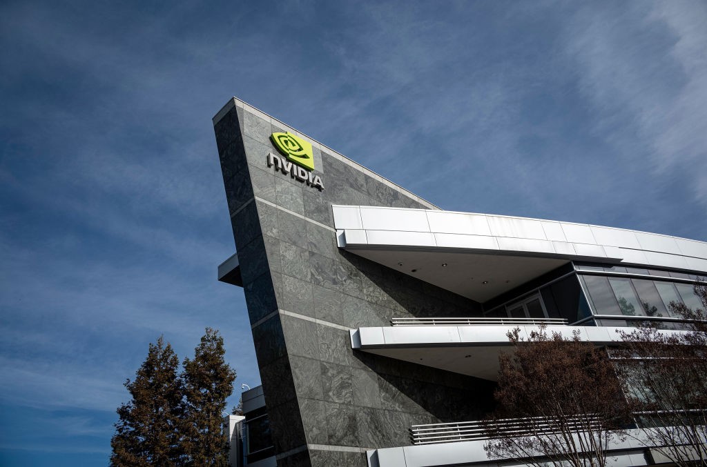 Nvidia-Arm Deal Collapse: Impact on Big Tech M&A