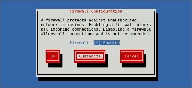Using the Internet with Blocked Incoming Connections