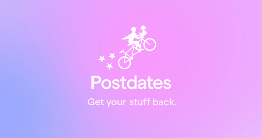 Emotional Labor Fee: Get Your Belongings Back - Postdates