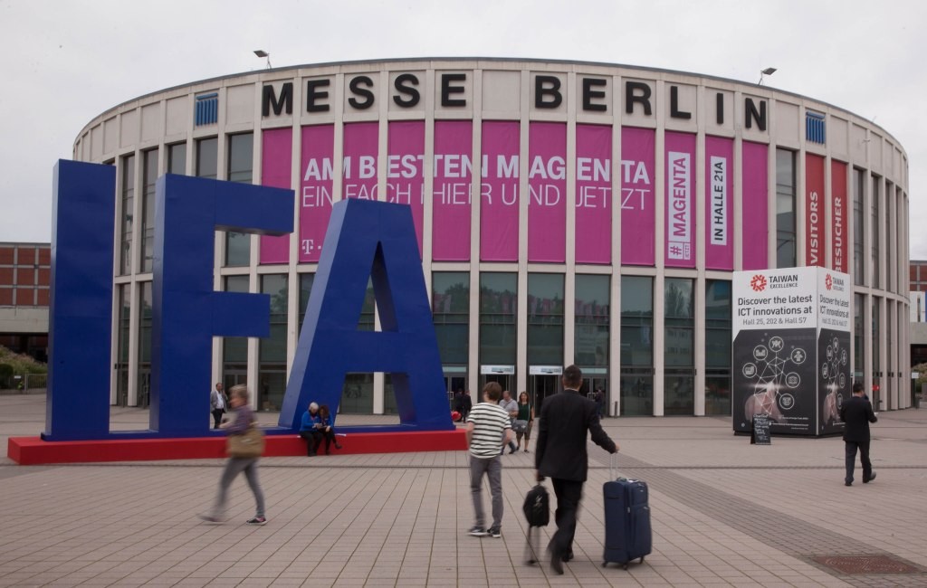 IFA Berlin 2021 Canceled Due to Vaccine Uncertainty