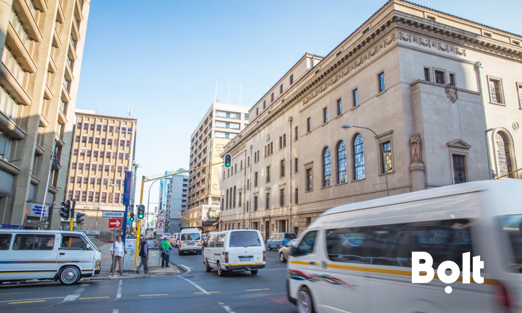 IFC Invests $24M in Bolt to Expand Transportation in Emerging Markets
