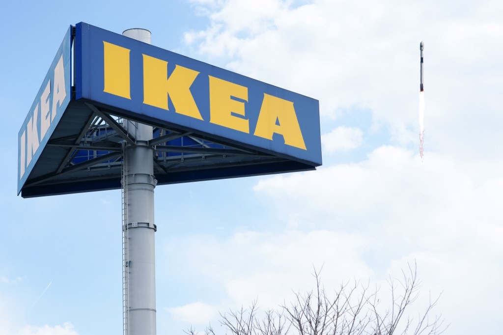 IKEA to Sell Clean Energy in Sweden | Sustainable Living