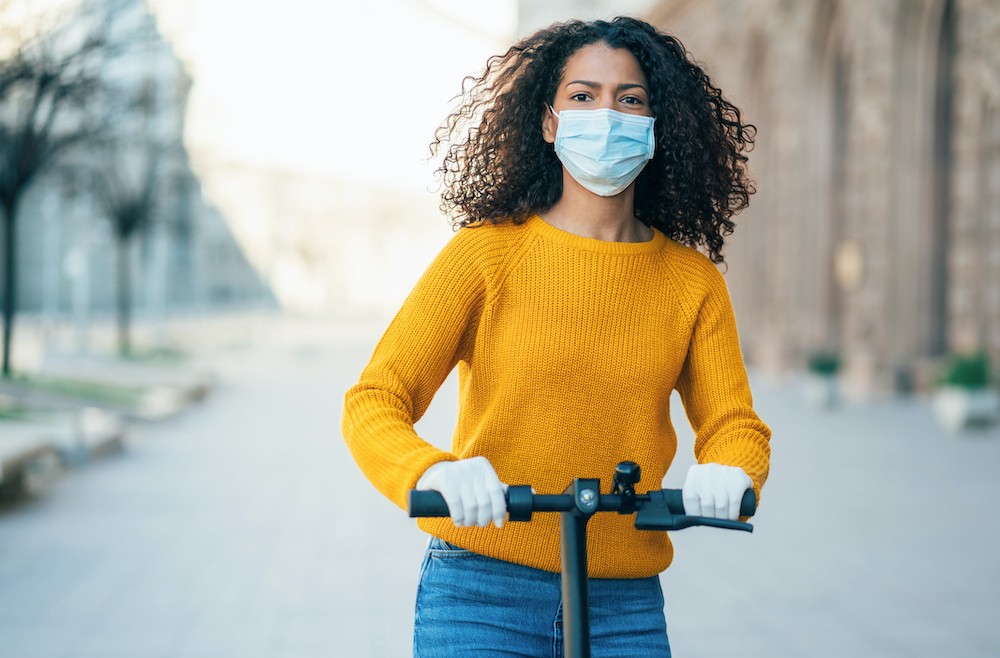 Illinois Mask Campaign: Data-Driven Approach to Public Health