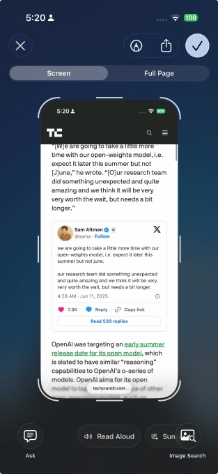 a big list of the small and hidden features in ios 26