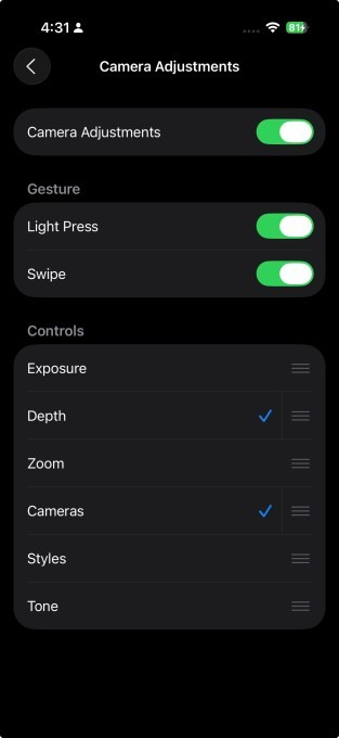 a big list of the small and hidden features in ios 26