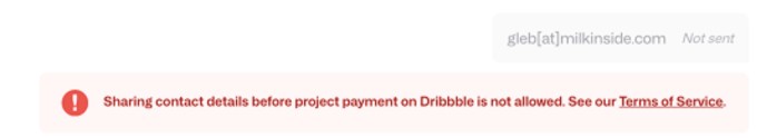 a top designer was banned from dribbble. now he’s building his own competitor.
