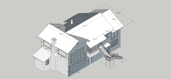 a16z leads investment in firemaps, a marketplace for home hardening against wildfires