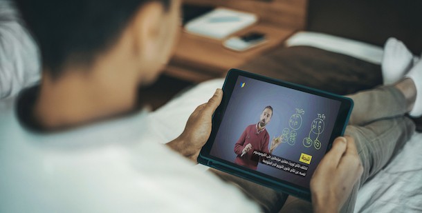 abwaab raises $20m series a led by beco capital to expand across mena and pakistan