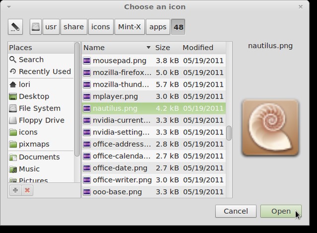 access-an-advanced-file-manager-in-linux-mint-12-4.jpg