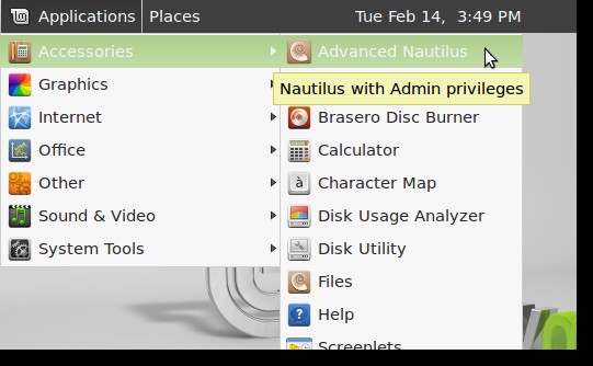 access-an-advanced-file-manager-in-linux-mint-12-7.jpg