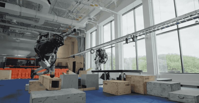 actuator: stop making sense