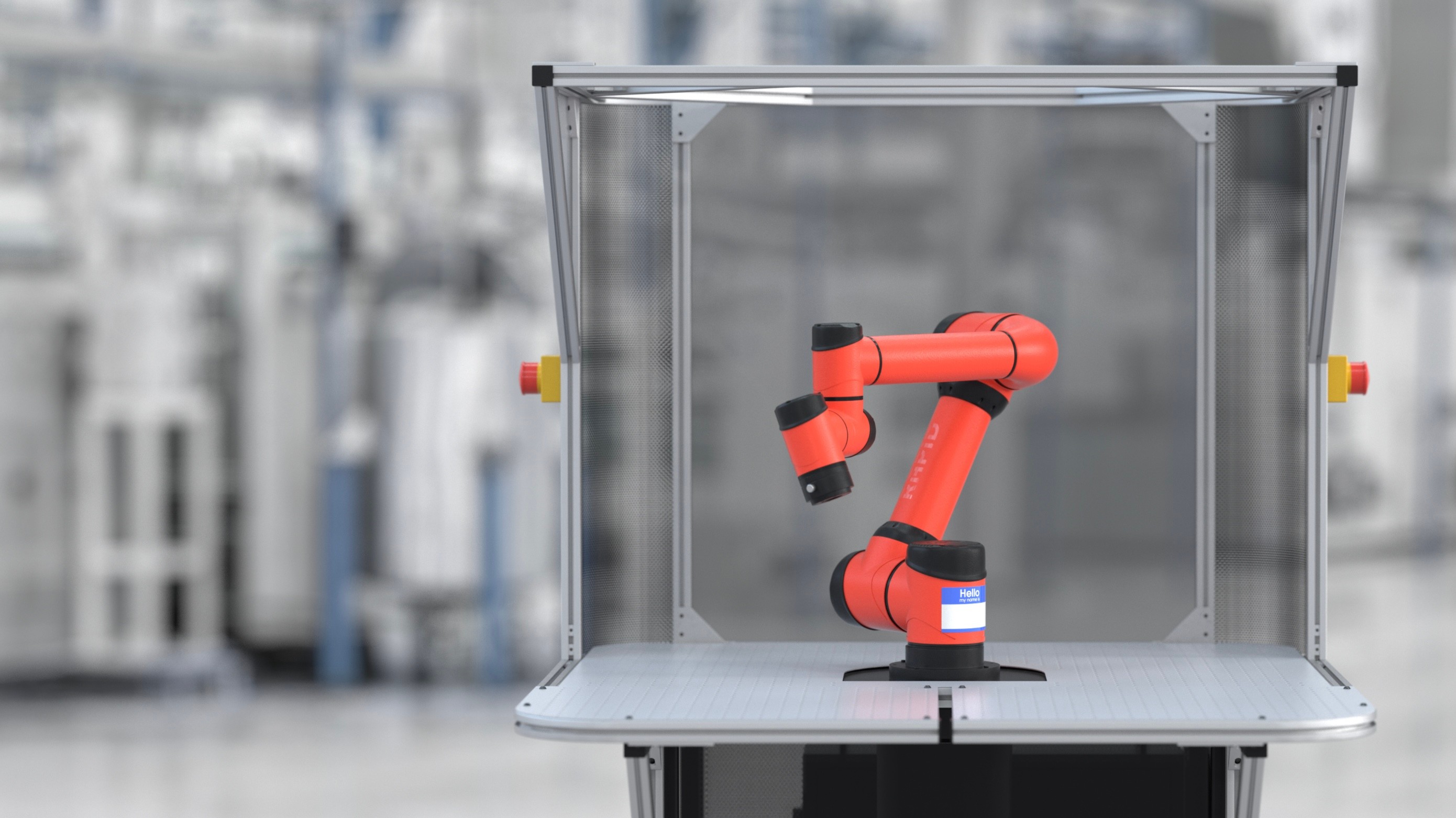 actuator: stop making sense