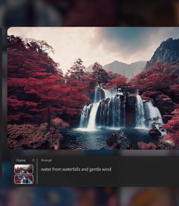 adobe launches subscriptions for firefly ai