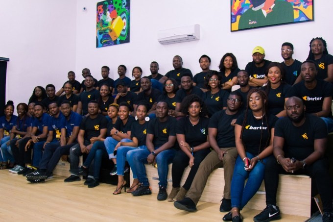 african payments company flutterwave raises $170m, now valued at over $1b