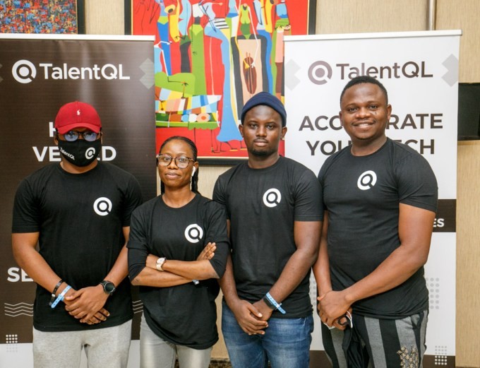 african talent recruitment company talentql joins techstars to further global ambition