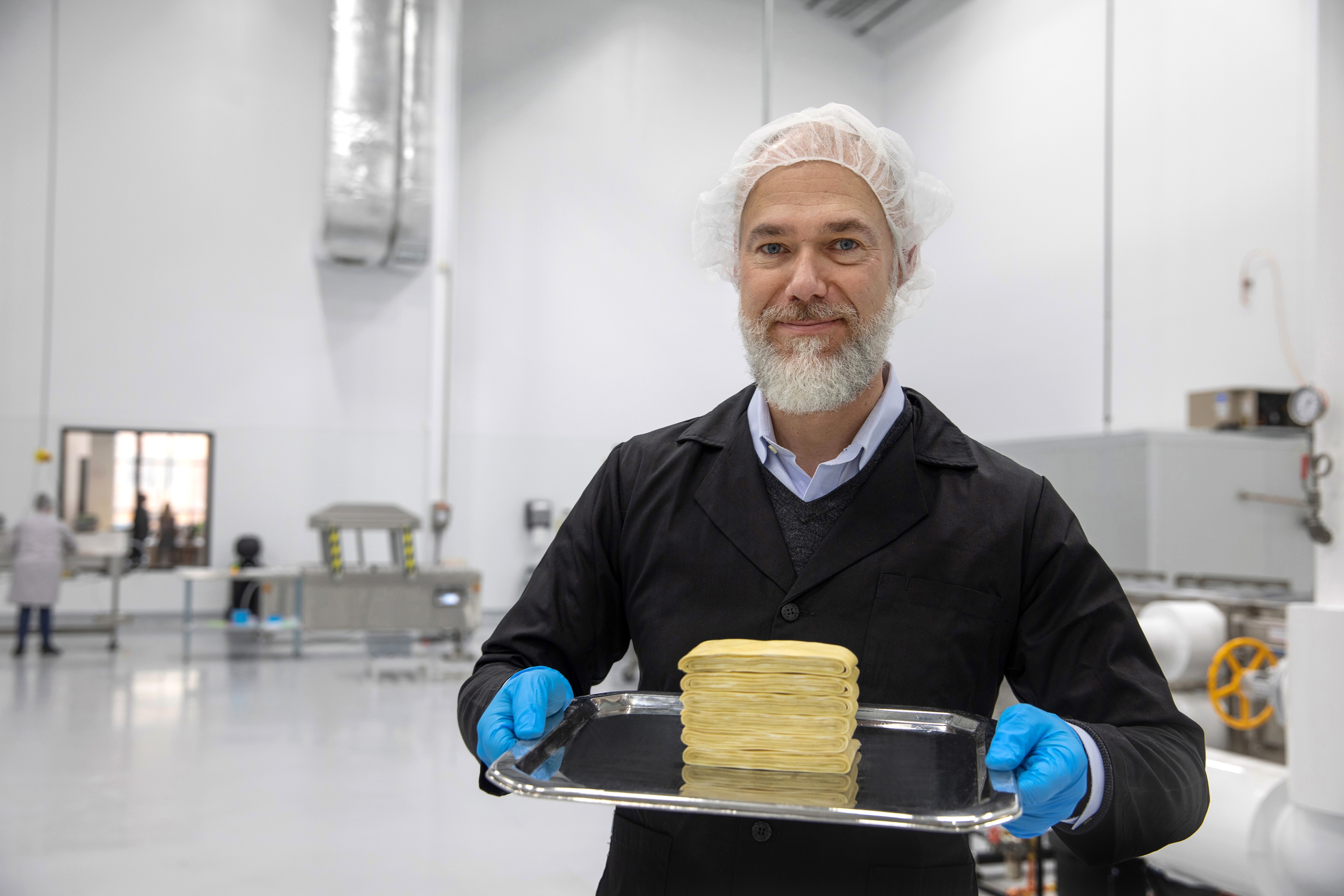 after raising $150 million in equity and debt, nature’s fynd opens its fungus food for pre-orders