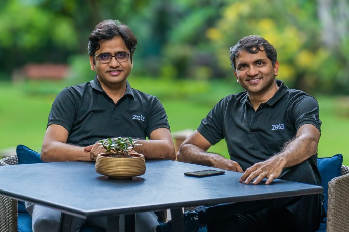 ai and security startups blossom on cloudy days
