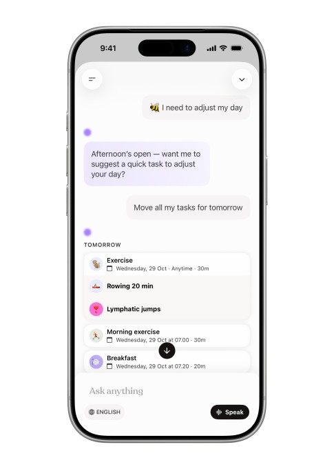 ai finds its way into apple’s top apps of the year