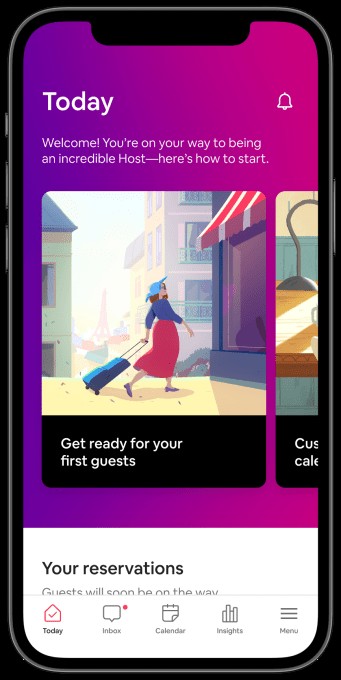 airbnb doubles down on flexible search, improves the host flow in preparation for summer 2021