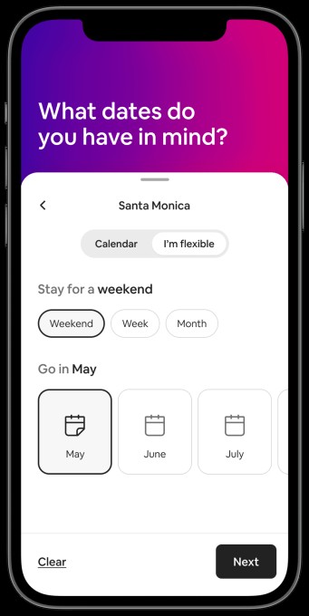 airbnb doubles down on flexible search, improves the host flow in preparation for summer 2021