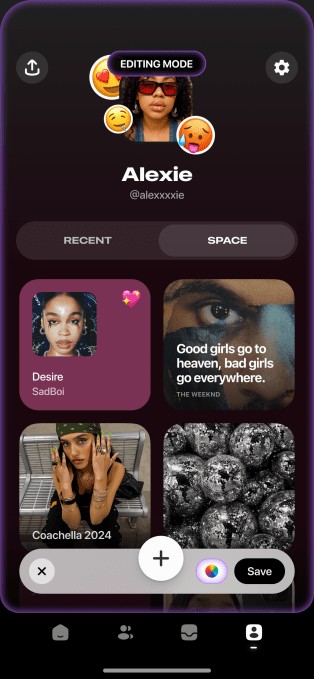 airbuds is the music social network apple and spotify wish they had built