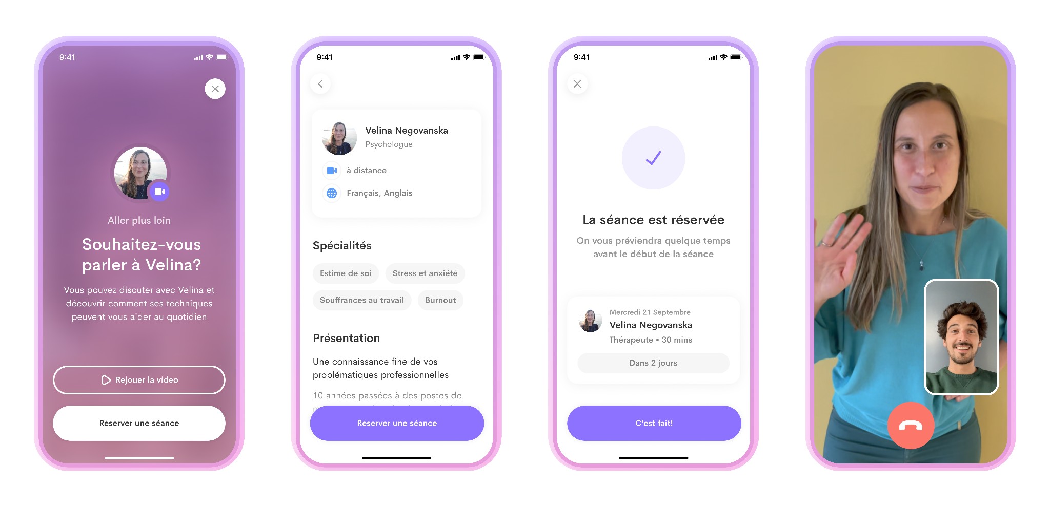 alan acquires jour and launches mental health service alan mind