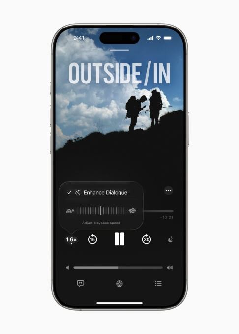 all of the new features coming to apple’s ios apps