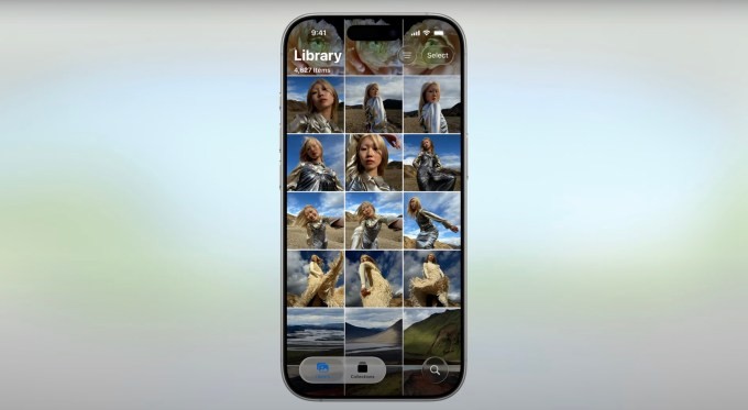 all of the new features coming to apple’s ios apps