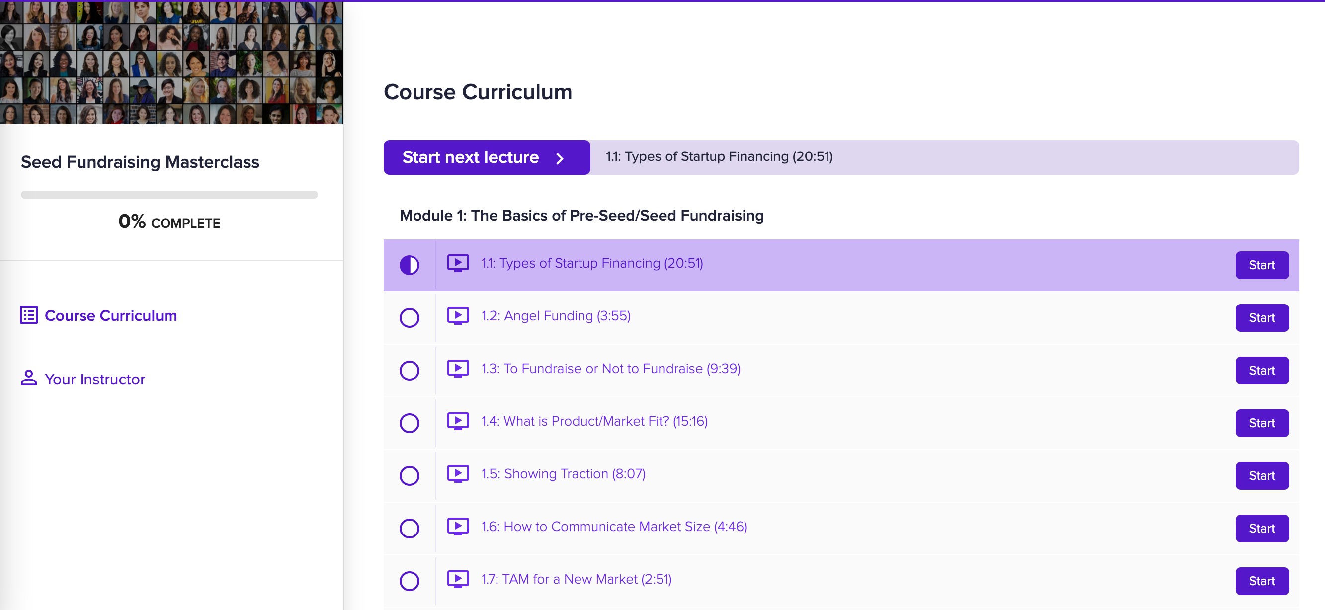 all raise launches virtual bootcamp for women and nonbinary founders