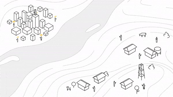 alphabet’s x partners with econet group to roll out project taara wireless light-beam broadband in africa