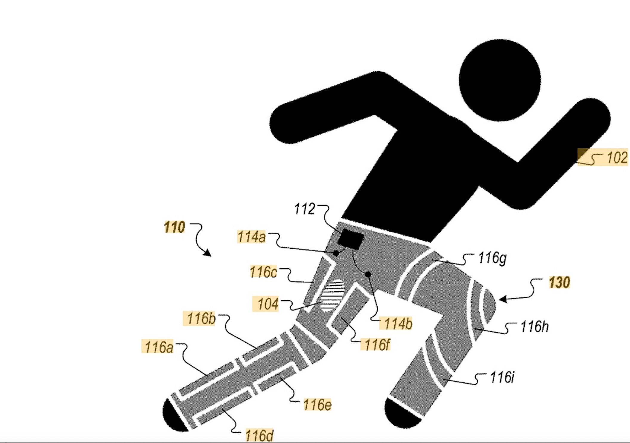 alphabet x’s exosuit