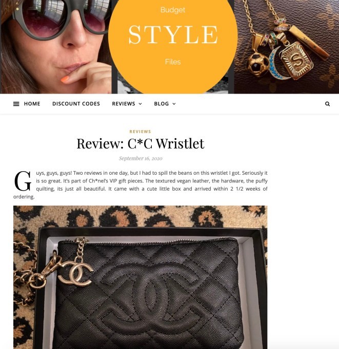 amazon sues online influencers engaged in a counterfeit scheme