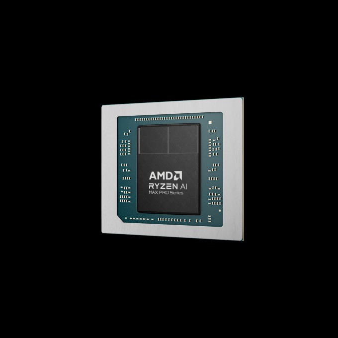 amd unveils new chips for laptops, desktops, and gaming handhelds at ces 2025