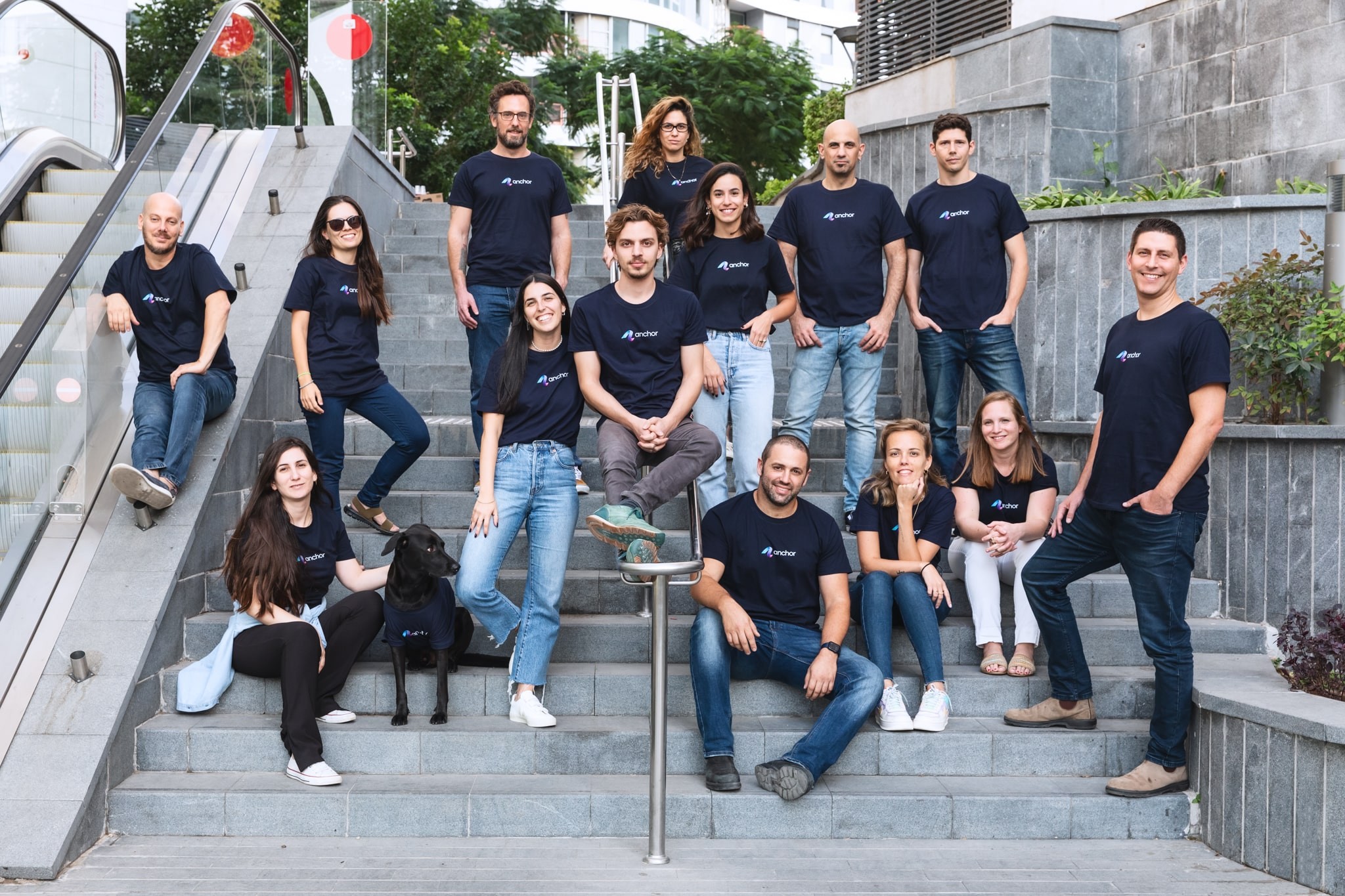 anchor gets $15 million seed funding to expand its b2b autonomous billing solution