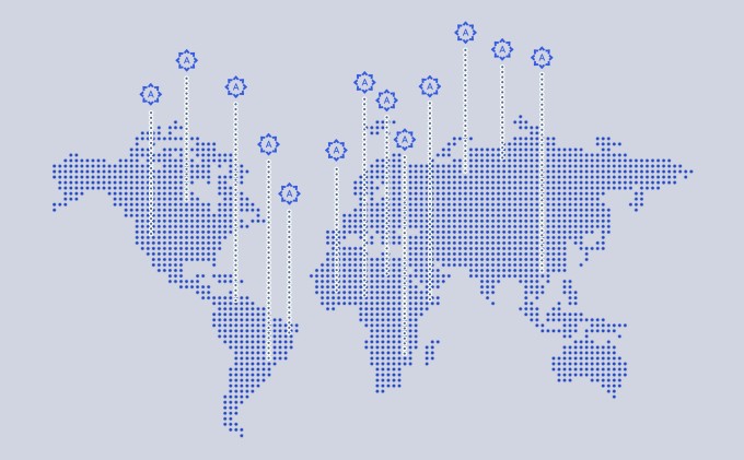 andela begins global expansion in 37 countries months after going remote across africa