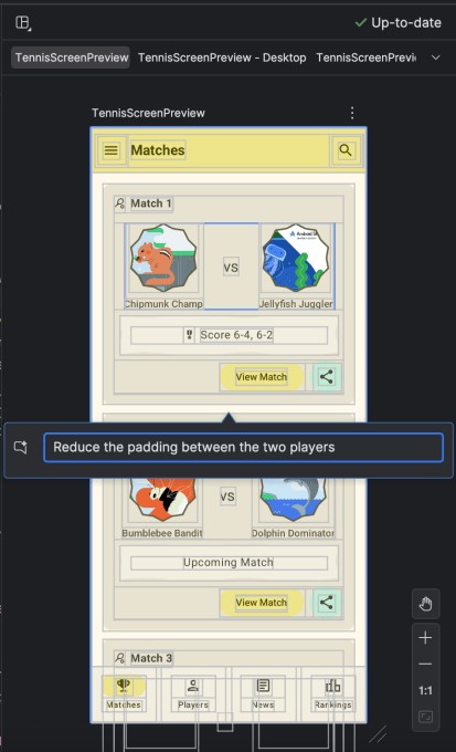 android studio adds ‘agentic ai’ with journeys feature, agent mode