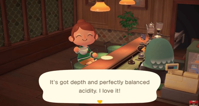 ‘animal crossing: new horizons’ will get major updates and ‘happy home paradise’ dlc on november 5