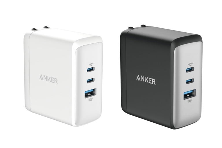 anker debuts a 2k webcam with built-in lighting, speakers and more for $220