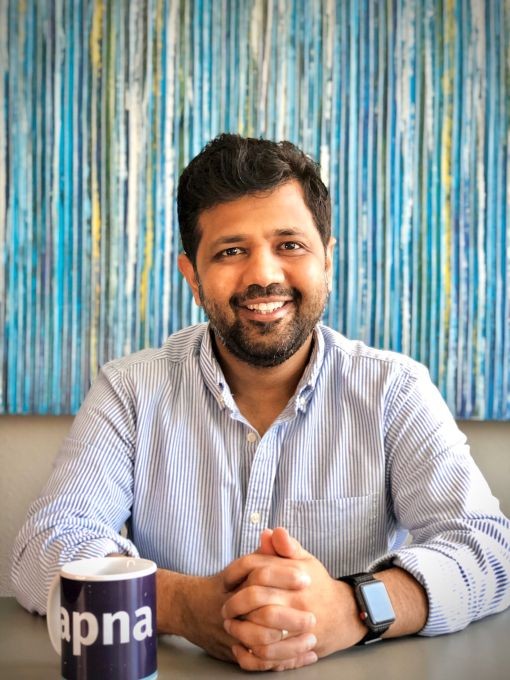 apna raises $70 million to help workers in india secure jobs