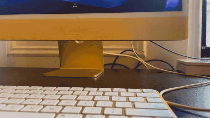apple 24-inch m1 imac review