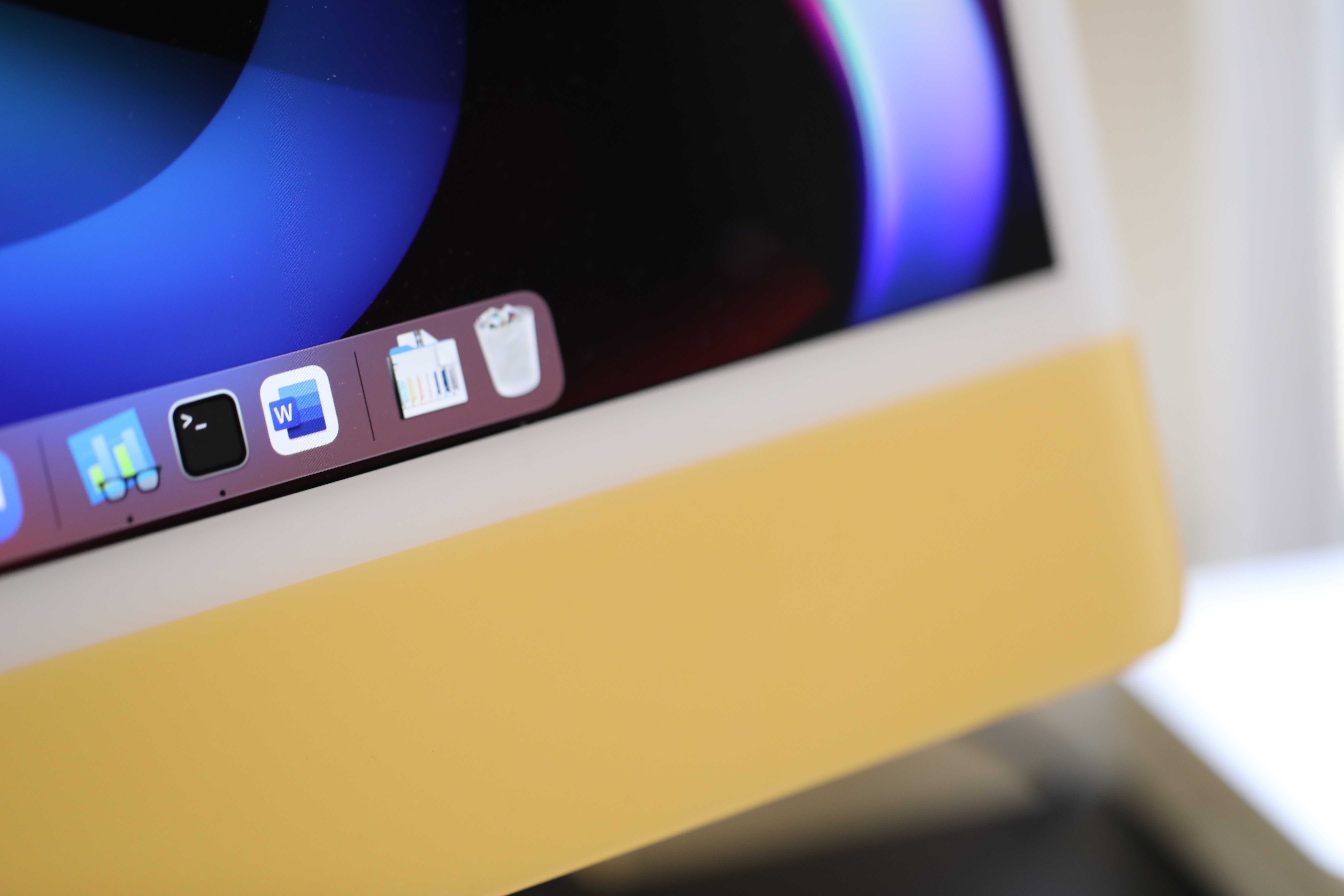 apple 24-inch m1 imac review