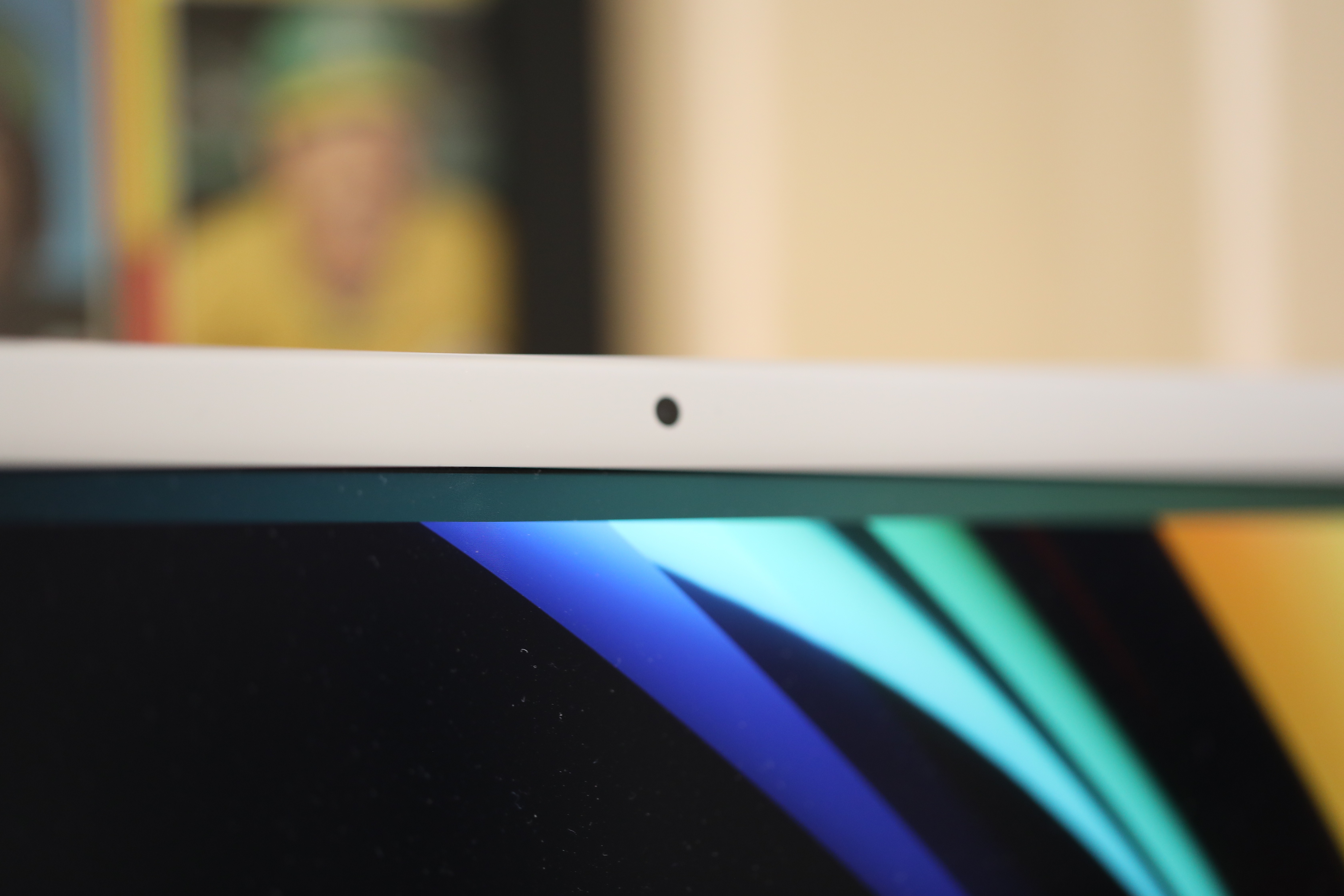 apple 24-inch m1 imac review