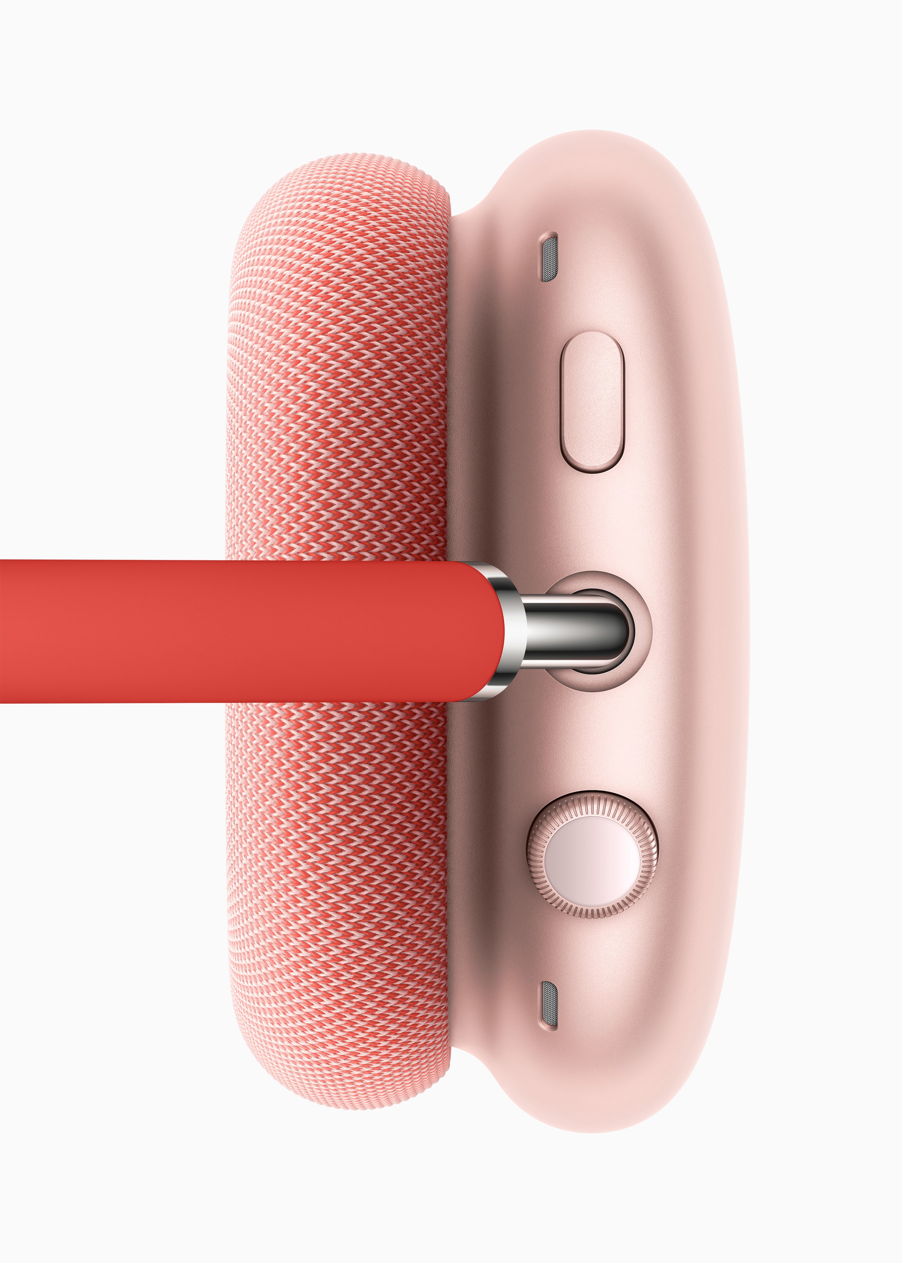 apple announces $549 over-ear headphones, the airpods max