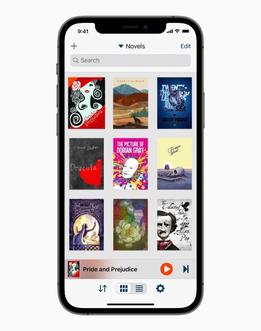apple announces its 2021 apple design award winners