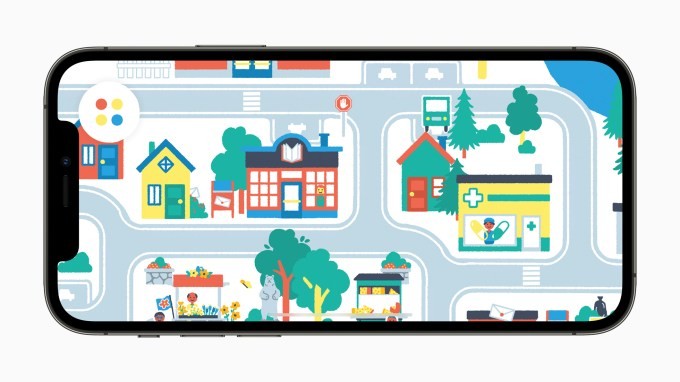 apple announces its 2021 apple design award winners